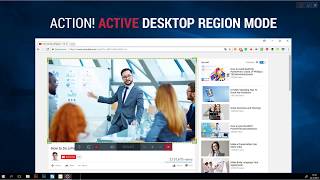Action! Screen Recorder screenshot 5