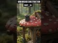 MiniBridgeConstruction #miniature #construction #bridge #asmrvideo #shorts #explore #trendingshorts