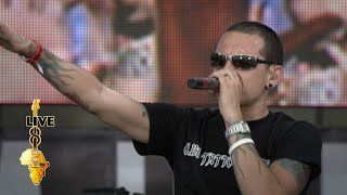 Linkin Park - Breaking The Habit (Live 8 2005) by Live 8 13,051 views 8 months ago 4 minutes, 55 seconds