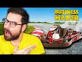 HO COMPRATO UN GOKART DA COMPETIZIONE! (scusa Manfredi) - Business Maker #9