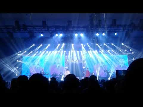 Hacken Lee 李克勤 富士山下 2.17.18 The Venetian 30th Anniversary Concert