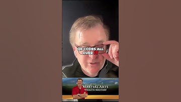 Boost School Enrollment: Leverage QR Codes and Videos! #shorts