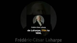 Revolution in France and Switzerland