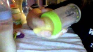 reborn bottle and paci collection