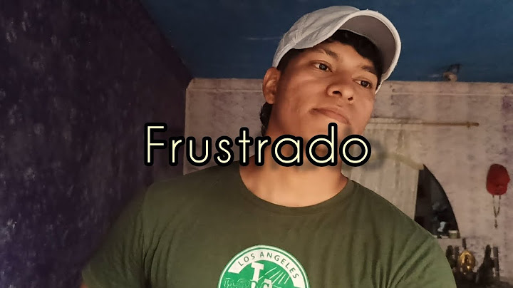 ya no subía videos por esto...