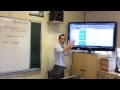 Spreadsheet Basics and Functions