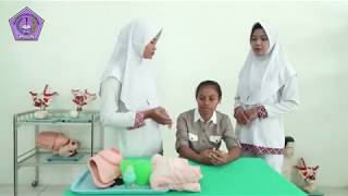 Asi Untuk Bayi 0-6 Bulan