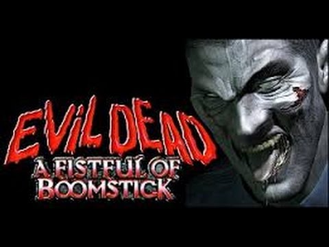 Evil Dead: A Fistful of Boomstick - Metacritic