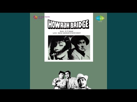 Asha Bhosle - Aaiye Meharban