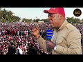 New Power CHADEMA Mwanza Heche Igniting It With University Students 
