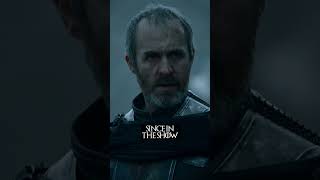 Will Stannis Win Against the Boltons in the Books?
