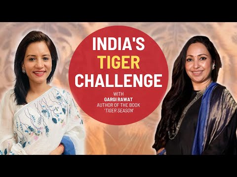 India's Tiger Challenge