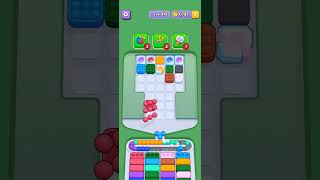 Marble Sort! Level 878 Solution Walkthrough 