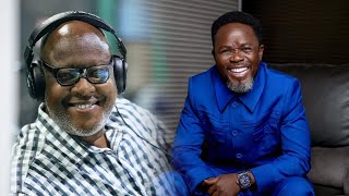 Just 4 Laughs with Dan Kwaku Yeboah and Kwami Sefa Kayi on Kokrokoo Tuesday Morning 30/04/2024
