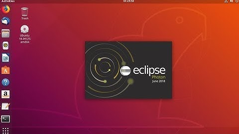 How to Install Eclipse IDE on Ubuntu (Linux)