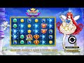 Starlight Princess - Pragmatic Play - Bonus Music