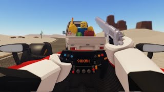 Roblox a dusty trip 🚌