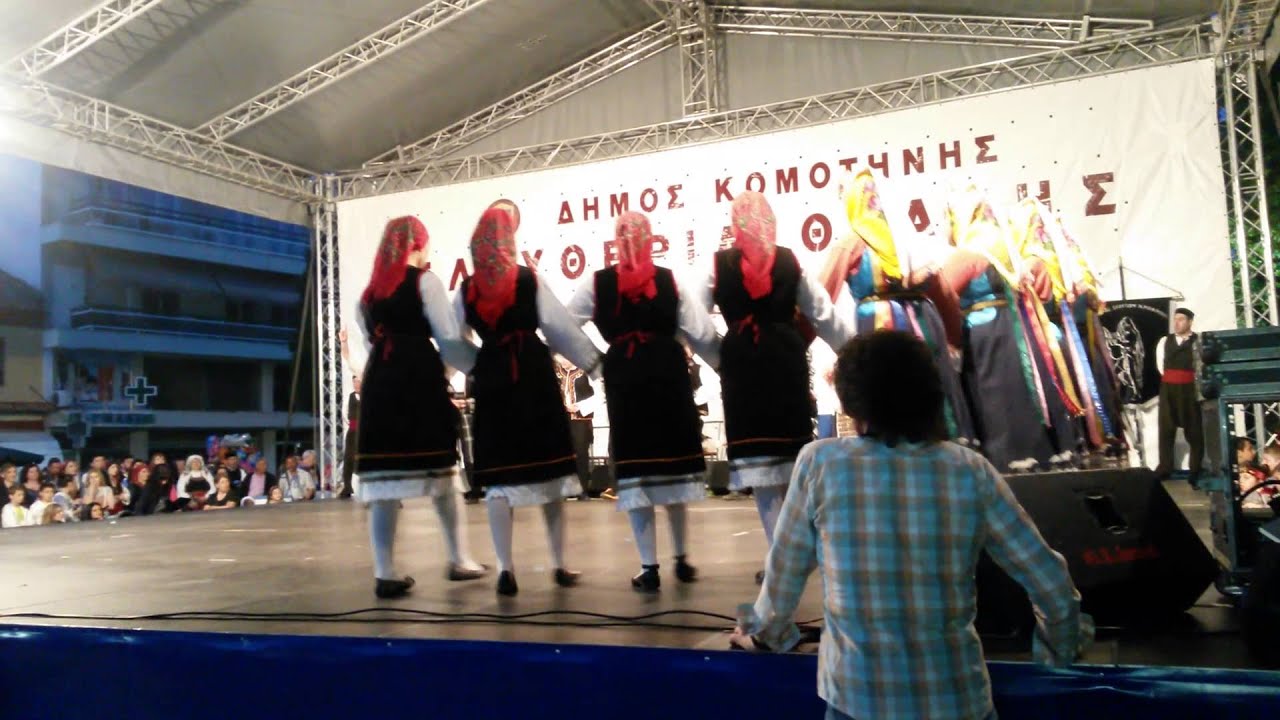 ΣΥΛΛΟΓΟΣ ΕΒΡΙΤΩΝ Ν. ΡΟΔΟΠΗΣ