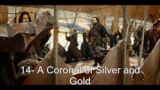 Soundtrack of LOTR: The Return of the King (The Complete Recordings) Part 1