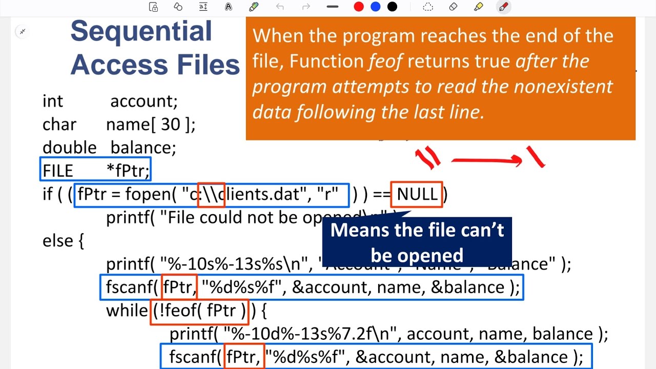 PL (Programming 1)💻 Lec.9🥰 - YouTube