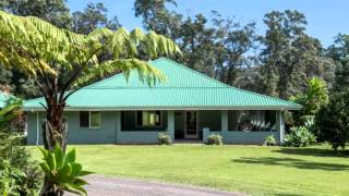 463772 Kapuna Road, Honokaa, HI 96727