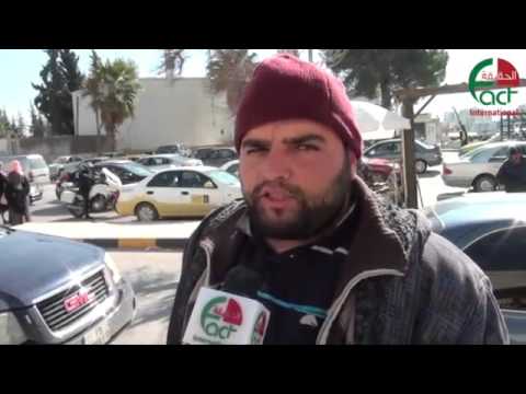 الاردن في المركز الثالث باقل الدول العربية فسادا.. تقرير تلفزيوني