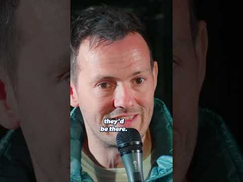 Stuart Laws | Money in the old days was weird | Stand up comedy