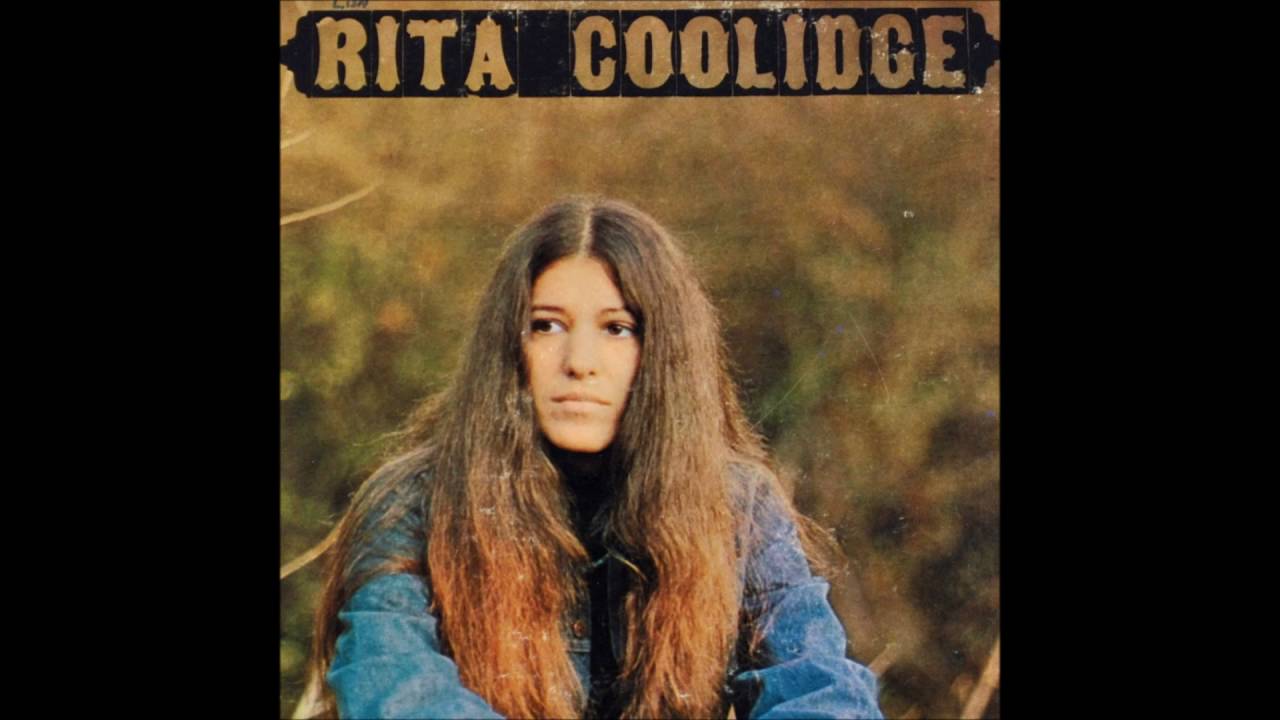 Images of rita coolidge