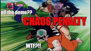 SethTheProgrammer and Crisis finally debate Ultron | THE CHAOS PENALTY
