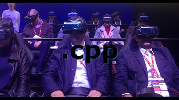 C++ Programlama Dili Nedir Ve Nerelerde Kullanılır?