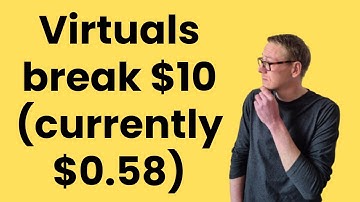 Virtuals Protocol crypto review - 16x coin