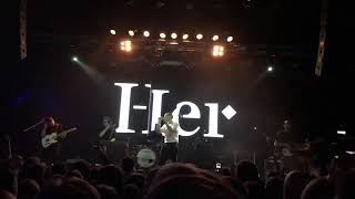 Her - Quite Like screenshot 5