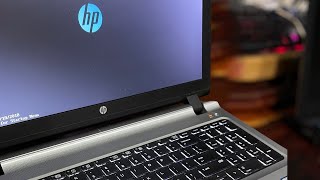 LAPTOP BEKAS HP PROBOOK 430 G3 | i5 GEN 6 REVIEW