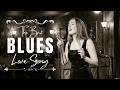 Legendary Blues Soul Love Songs | Romance Classics Inspired by Etta James