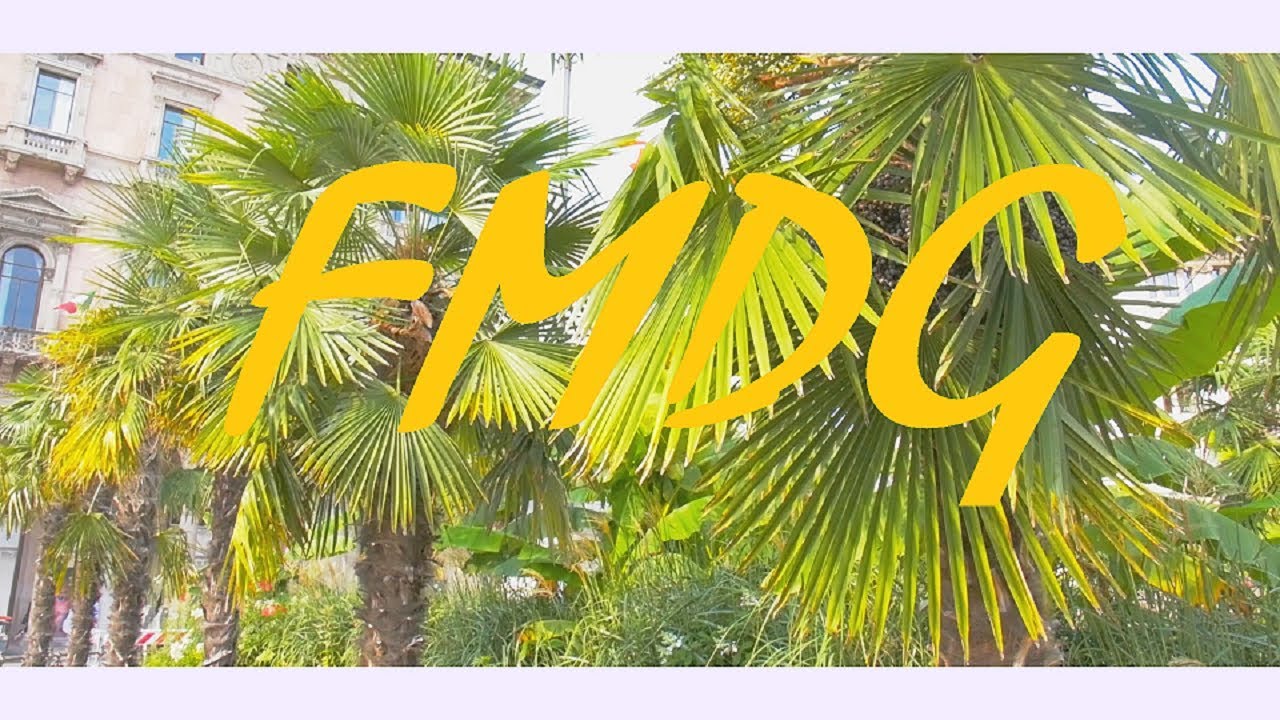 PR1M3 - FMDG (Official Video)