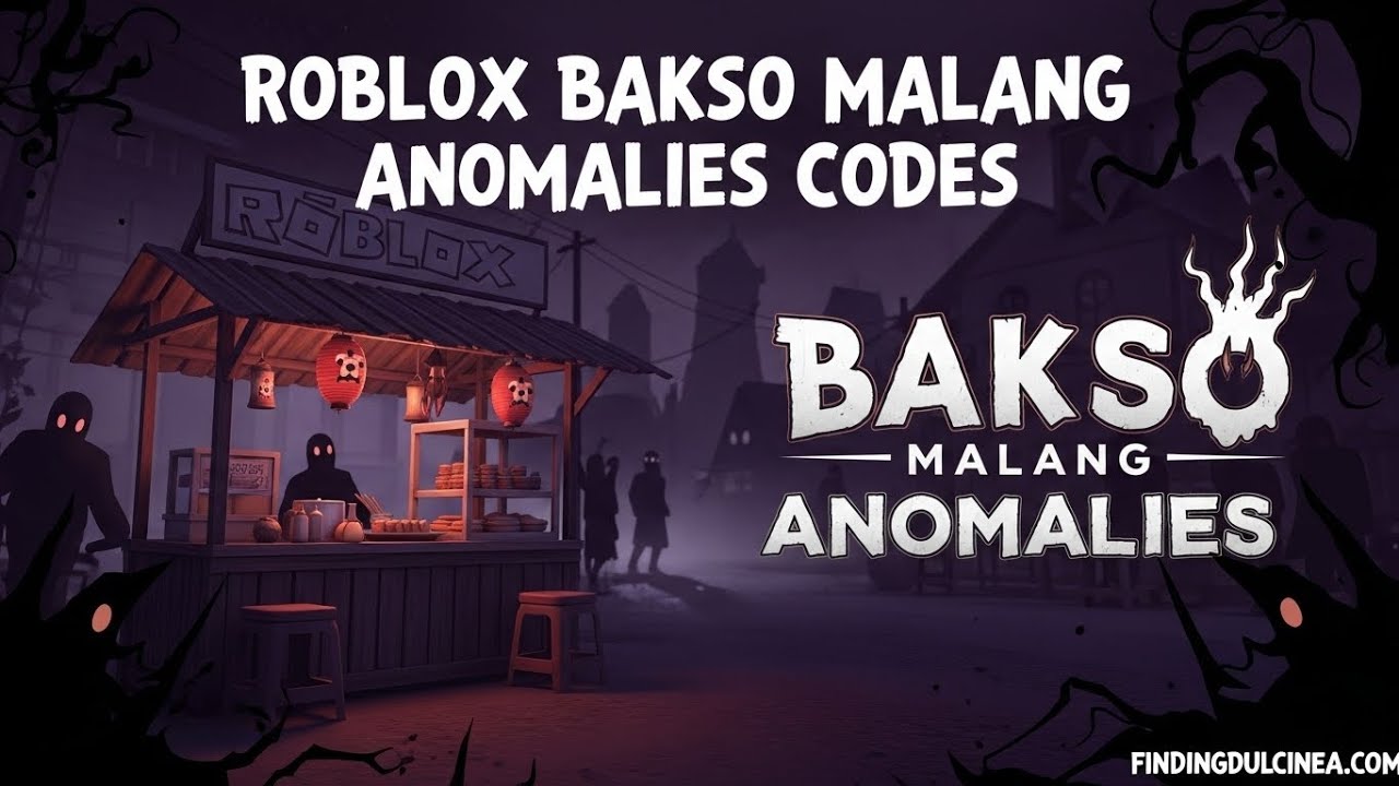 Wow Ada 3 Ending Baru Kah Di Bakso Arema Sasaji - Bakso Malang Anomali ROBLOX