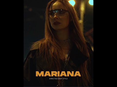 MARIANA - Убей меня (Mood Video)
