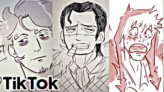 Just Some More One Piece TikTok memes to cure your boredom