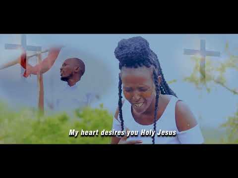 Olkuoo Le Kalvary By Amos Mboi Omega Official 4k Video