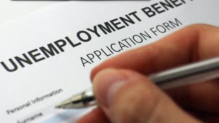 2.1 million Americans file for unemployment benefits