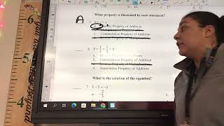 FInal Exam Practice test alg 1