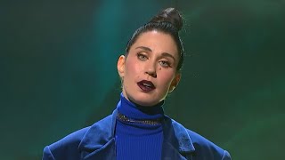Konstrakta - Život je sklopio krug | PZE23