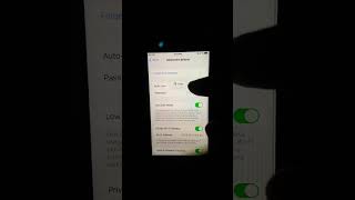 iPhone hack WiFi password #asmara #fake #original #iphone screenshot 5