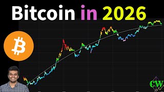 Bitcoin 2026 Bear Market Targets Revealed!