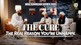 Download Lagu New Ramadan 2026 Series Trailer: The Cure | Qalam Hangout MP3