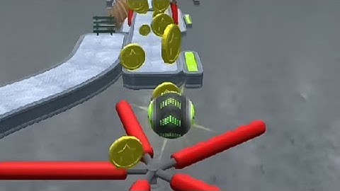 Going Balls - NEW SpeedRun Gameplay 🌟 Level 86 -87 (Android,IOS Gameplay) #goingballs #games