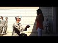 😍💍 Soldiers Coming Home 💍😍 Surprising Girlfriend and Proposal