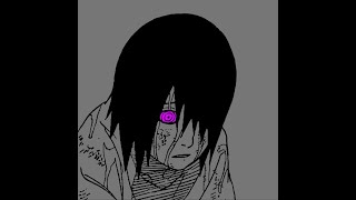 Rap do Nagato (Naruto) - MINHA DOR | NERD HITS - INSTRUMENTAL