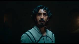 Film Frequency Season 2 Trailer