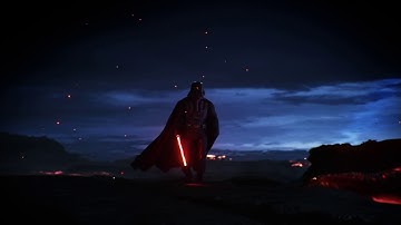 Darth Vader